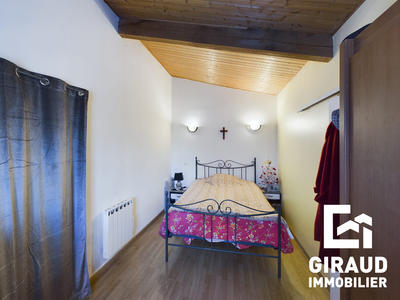 Maison traditionnelle - 55 m² - 2 pièces