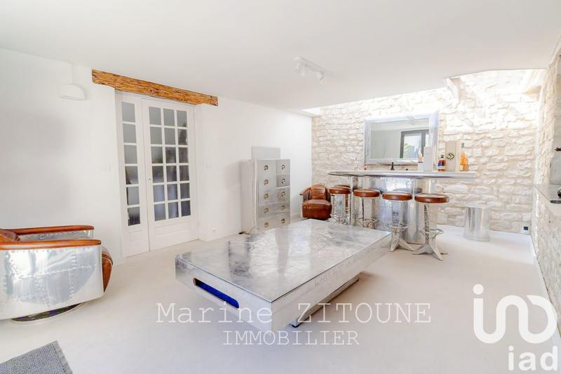 Maison - 533 m² - 20 pièces