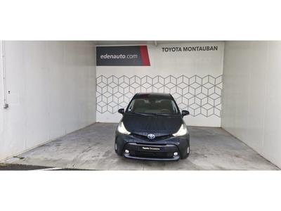 Toyota Prius + 136h SkyView