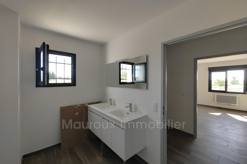 Villa - 158 m² - 6 pièces