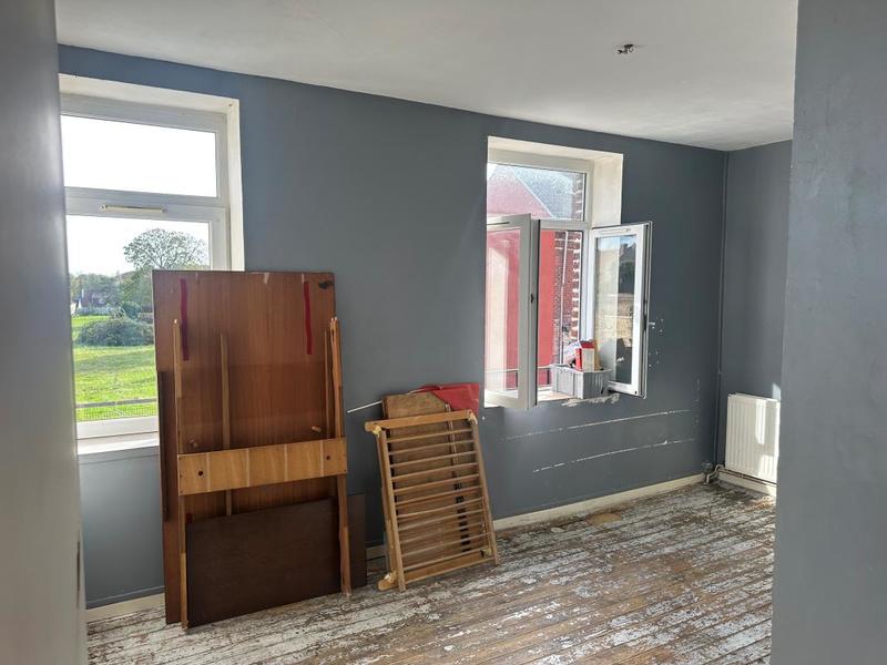 Maison - 80 m² - 3 pièces