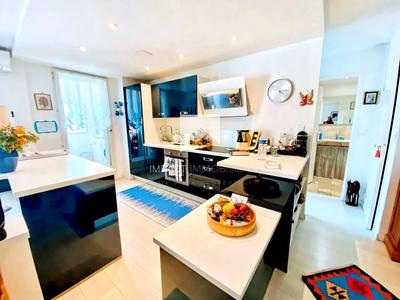 Appartement - 51 m² - 2 pièces