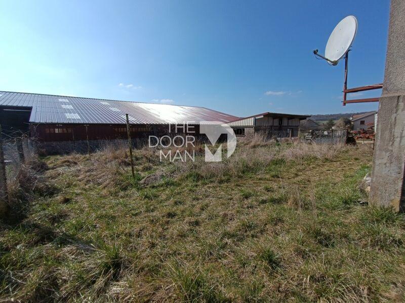 Maison - 102 m² - 4 pièces