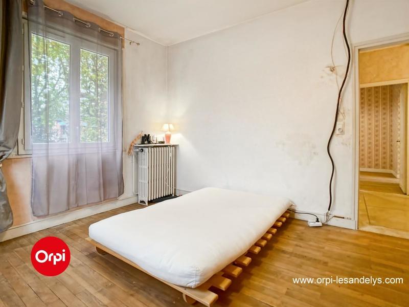 Maison - 186 m² - 7 pièces