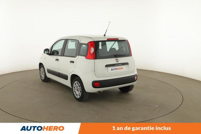 Fiat Panda 1.2 Pop 69 ch