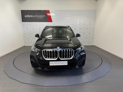 Bmw X1 xDrive 25e 245ch Dkg7 m Sport