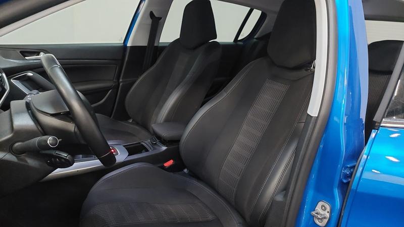 Peugeot 308 BlueHDi 100 s&amp;S Allure Pack