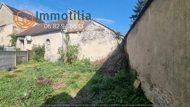 Maison - 126 m² - 5 pièces