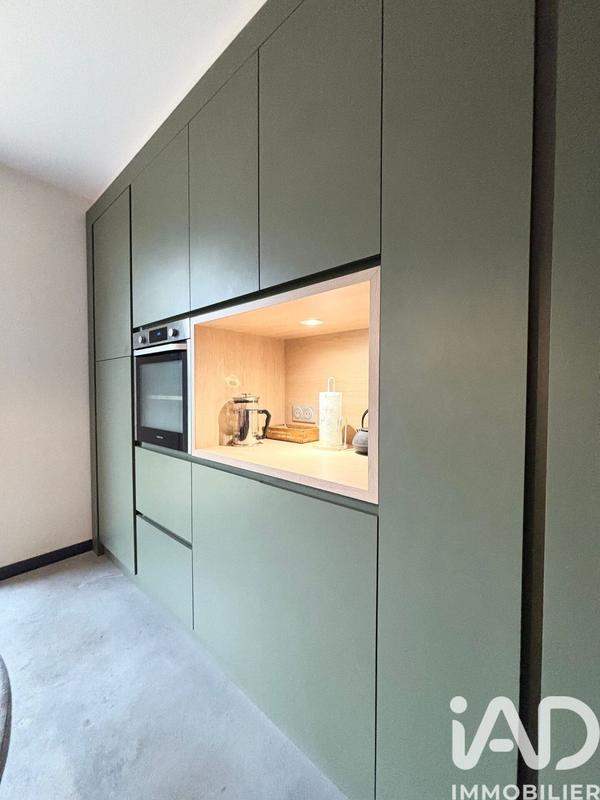 Maison - 170 m² - 8 pièces