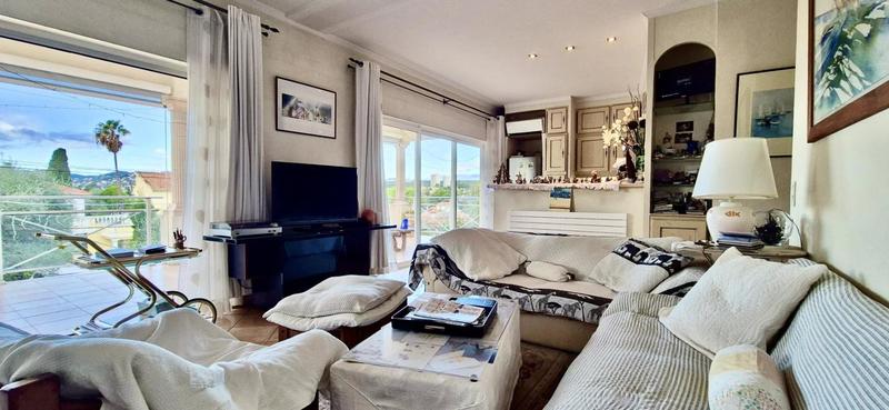 Appartement - 112 m²