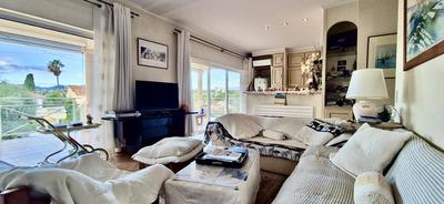 Appartement - 112 m²