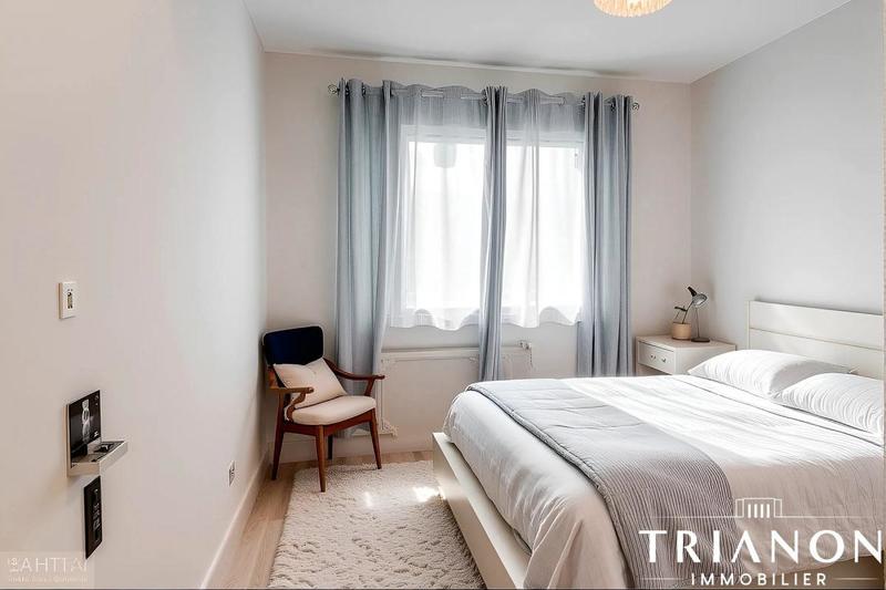 Appartement - 68 m² - 4 pièces