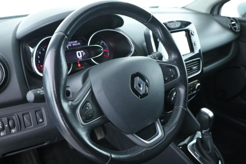Renault Clio Estate 1.2 TCe Energy Intens Edc 118 ch