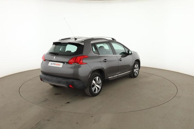 Peugeot 2008 1.2 PureTech Allure 110 ch