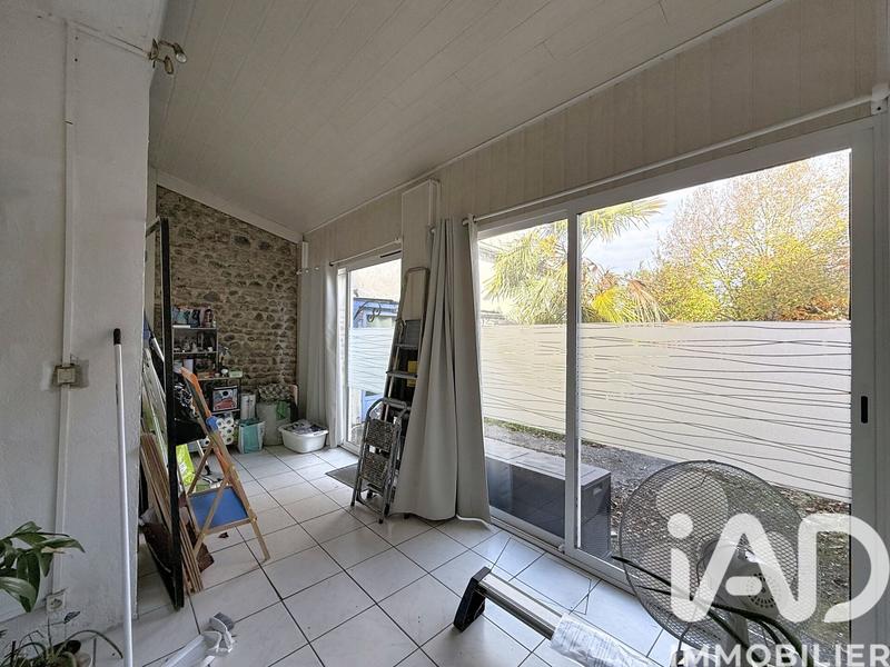 Maison - 207 m² - 4 pièces