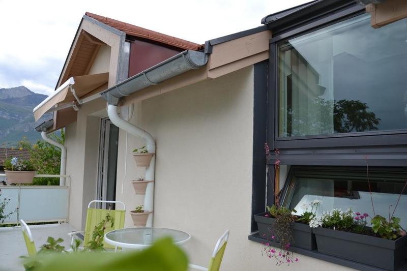 Appartement - 79 m² - 3 pièces