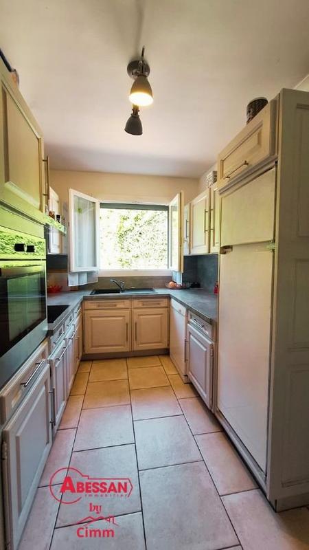 Maison - 132 m² - 6 pièces