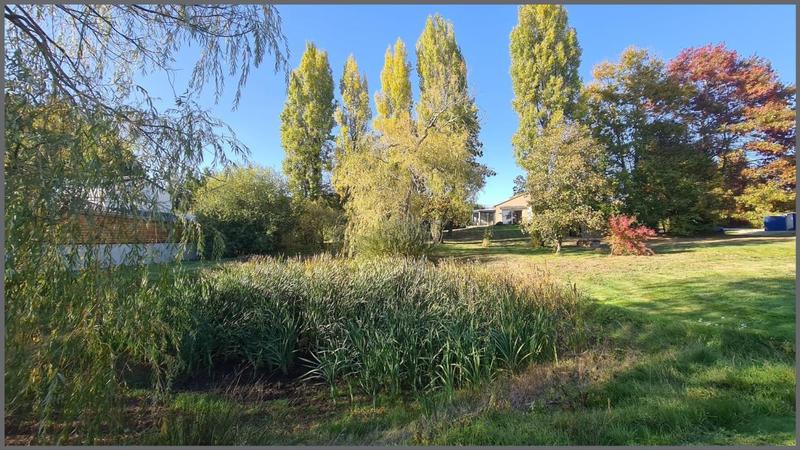 Maison - 155 m² - 7 pièces