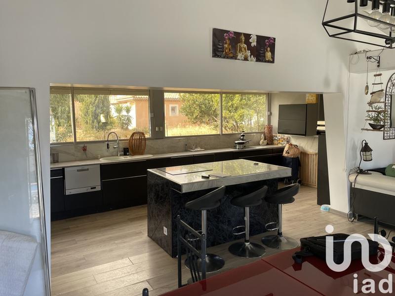 Maison - 175 m² - 6 pièces