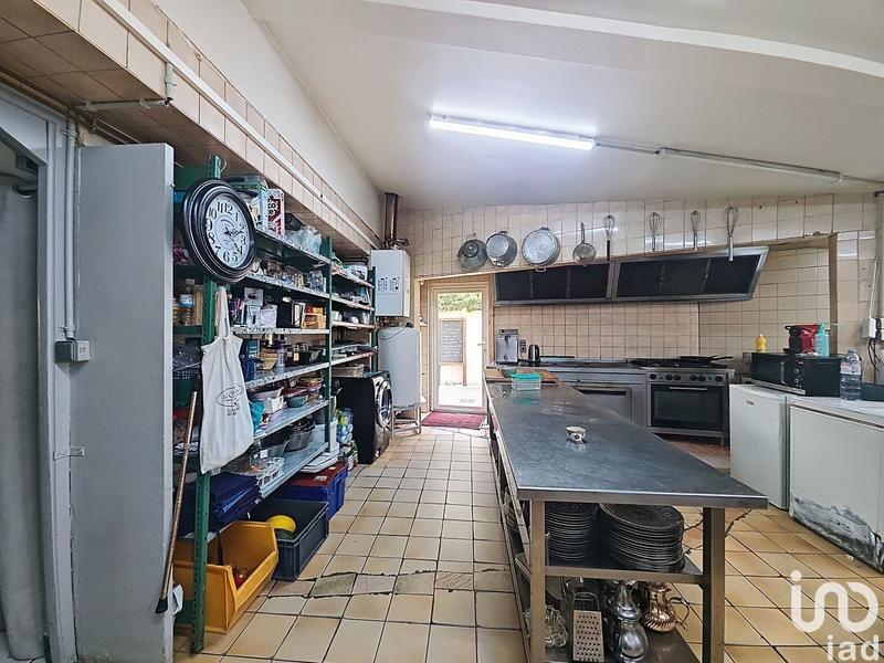 Local commercial - 147 m²