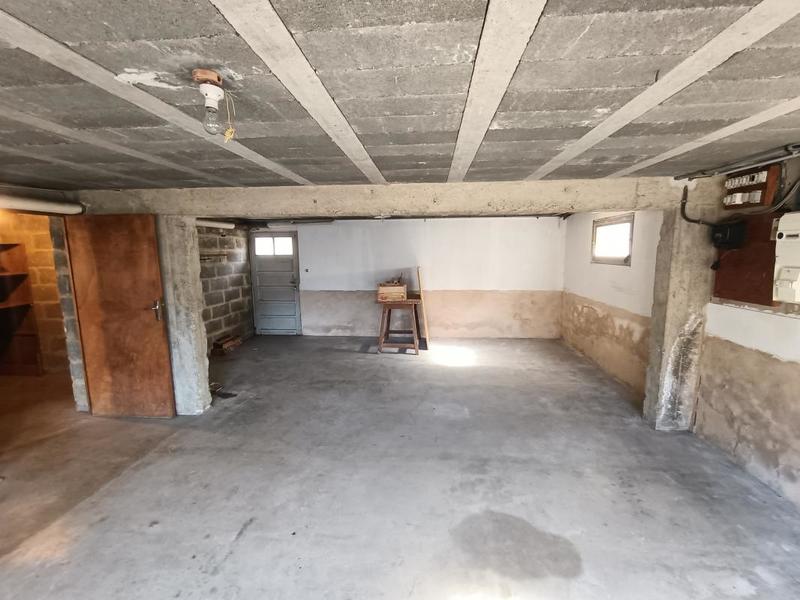 Maison traditionnelle - 170 m² - 7 pièces