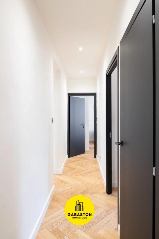 Appartement - 123 m² - 4 pièces