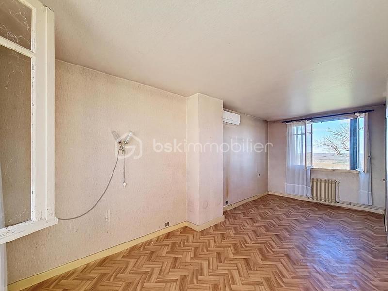 Maison ancienne - 174 m² - 7 pièces