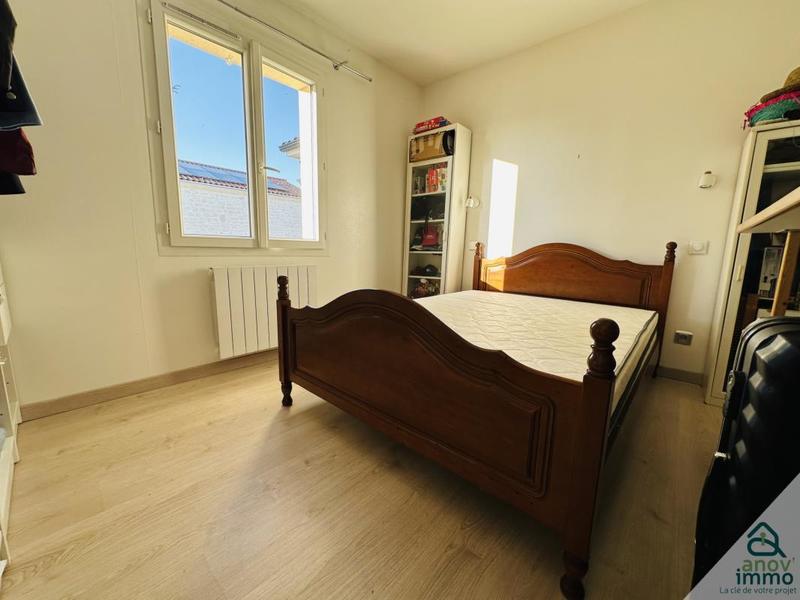 Pavillon - 121 m² - 5 pièces