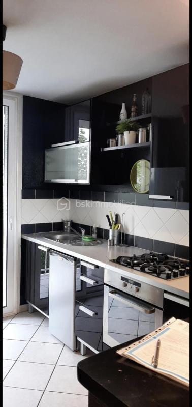 Appartement - 67 m² - 4 pièces