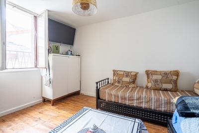 Appartement - 23 m² - 2 pièces