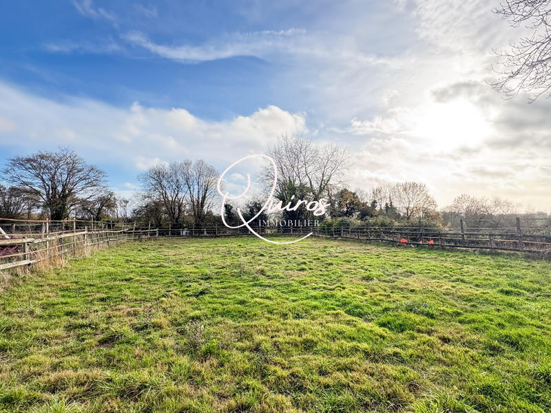 Maison - 117 m² - 4 pièces