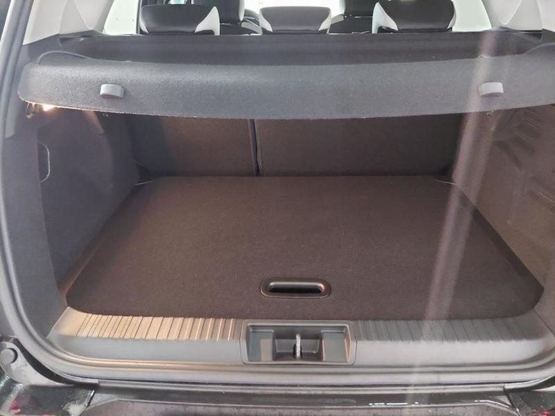 Renault Captur Mild Hybrid 140 Techno