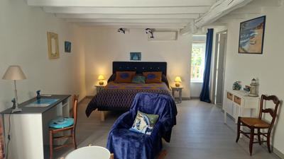 Maison - 496 m² - 11 pièces