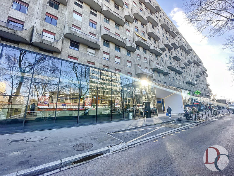 Appartement - 41 m² - 2 pièces