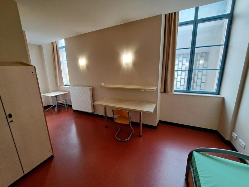 Studio - 16 m² - 1 pièce