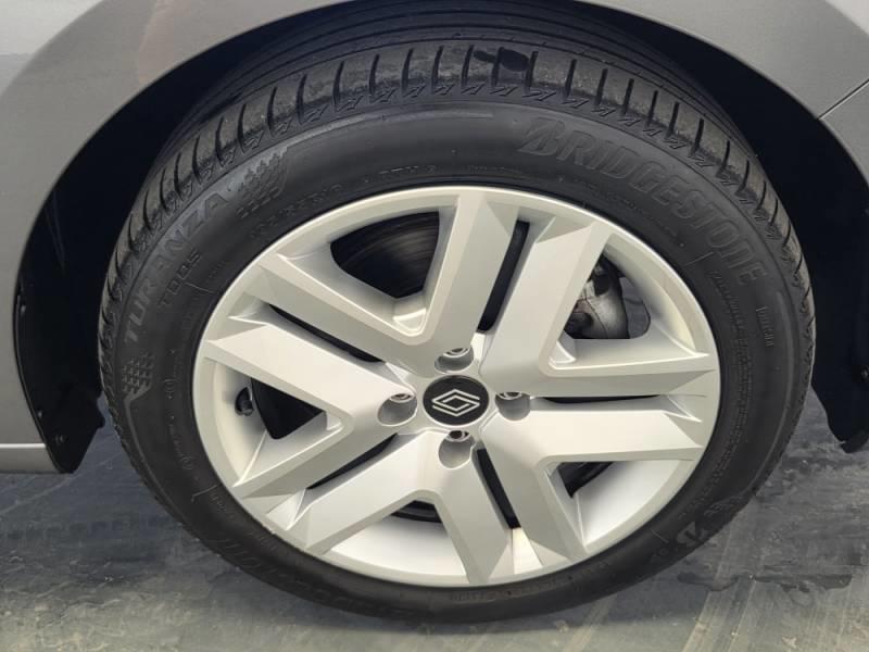 Renault Clio Blue dCi 100 ch Gsr2 Evolution