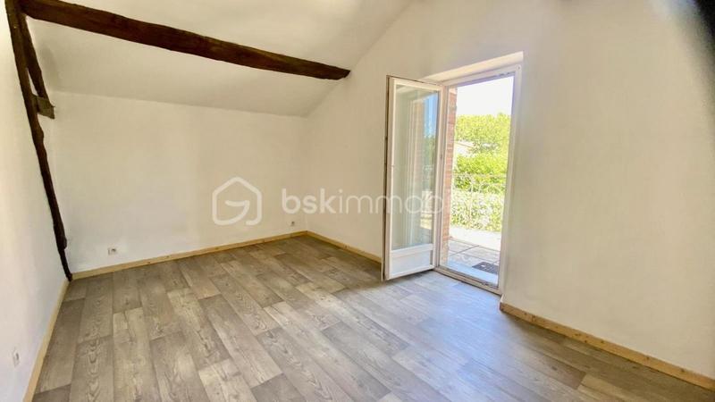 Maison en pierre - 146 m² - 6 pièces