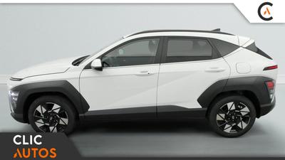 Hyundai Kona Hybrid 129 Intuitive