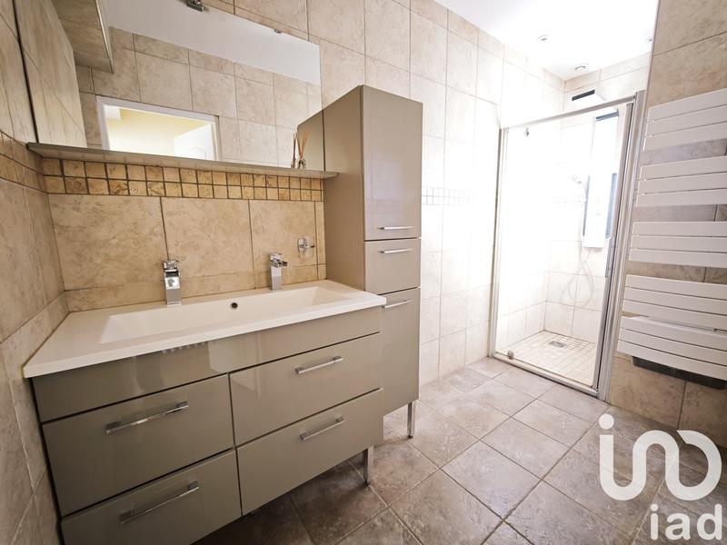 Maison - 158 m² - 7 pièces