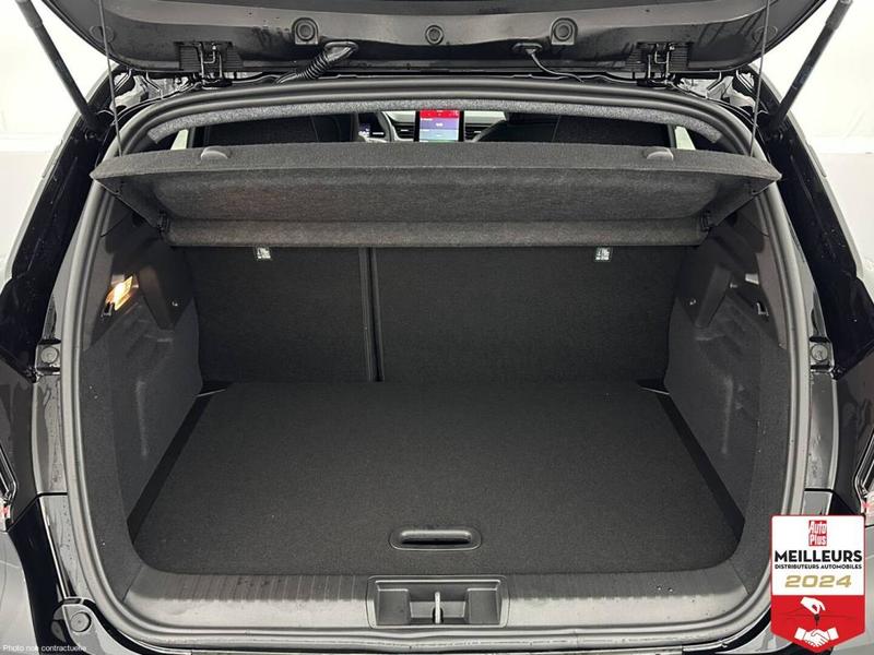 Renault Captur II 1.8 E-Tech full hybrid 160ch Techno