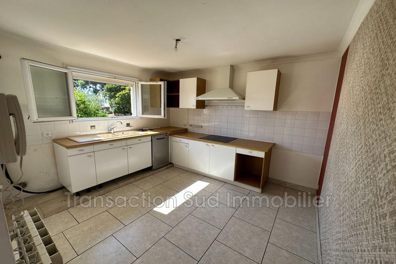 Villa - 107 m² - 4 pièces