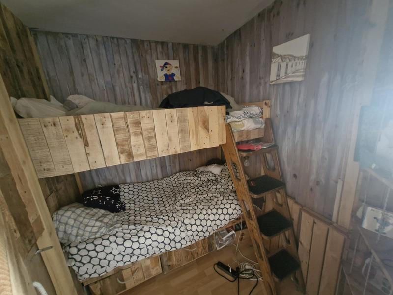 Appartement - 32 m² - 1 pièce