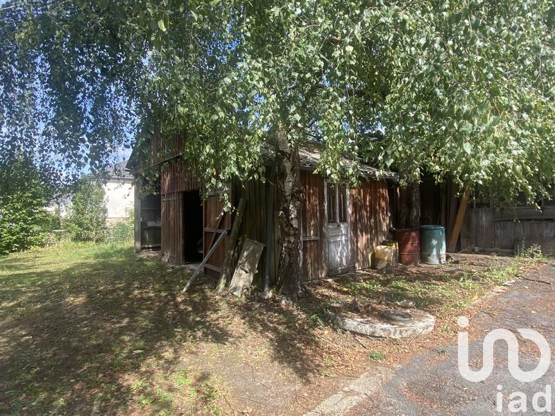 Maison - 290 m² - 8 pièces