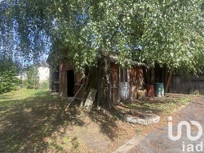 Maison - 290 m² - 8 pièces