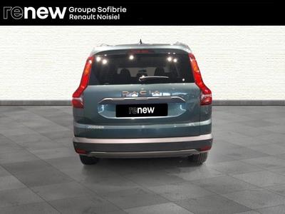 Dacia Jogger Eco-G 100 5 places Extreme +