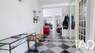 Maison - 158 m² - 5 pièces