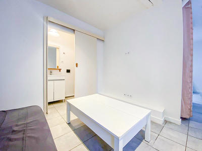 Appartement - 21 m² - 1 pièce