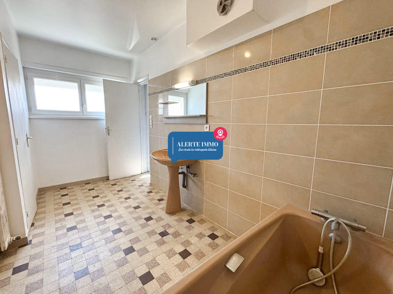 Maison - 118 m² - 5 pièces