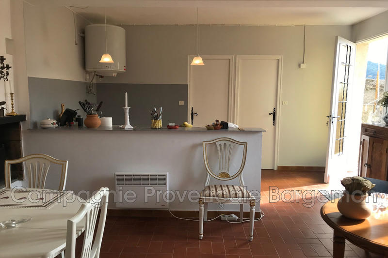 Maison - 46 m² - 2 pièces