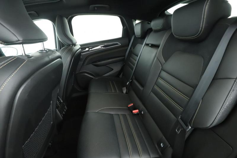 Renault Arkana 1.6 E-Tech Engineered 143 ch